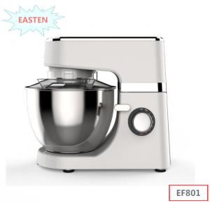 Top Chef 700W Professional Stand Mixer EF801/ 4.3 Litres S.S Bowl Food Mixer/ Easten Made Electric Food Mixer