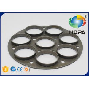 China 134-7460 1347460 Set Plate 313BCR A8V59ESBR6 Excavator Hydraulic Parts supplier