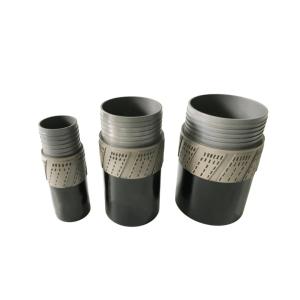 China diamond reaming shell, reamers BQ NQ HQ PQ, wireline core barrels, surface drilling tools, mineral exploration wholesale