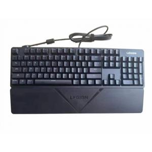 Lenovo 01AH684 G-Tech KG622U USB Keyboard Black EXTERNAL KEYBOARD