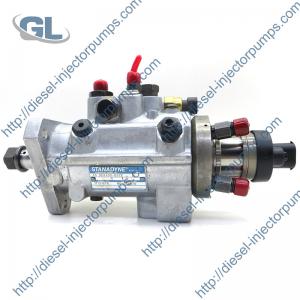 Diesel STANADYNE Fuel Injection Pump DE2435-6322 RE568070 For JOHN DEERE 4045T 4045D