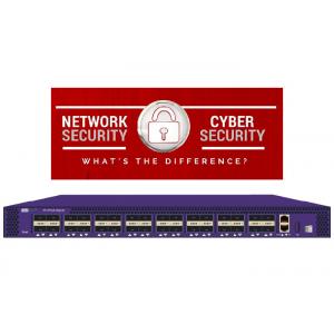 Security Network Packet Broker For Cyberthreat Defense Of Cyber Security , Fiber Tap / Mirror Span