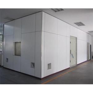 China High performance Manual Shielding box supplier