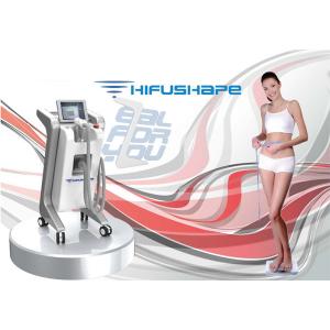China China innovation products CE FDA approved portable ultrasound therapy for beauty salon use supplier