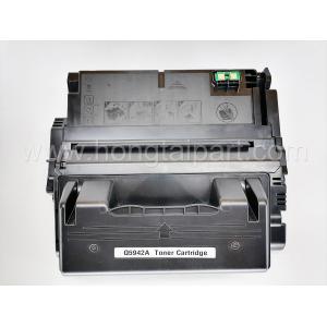 China Toner Cartridge for  LaserJet 4240  4250  4350 (42A Q5942A) supplier