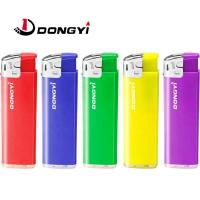 China ISO9994 Certified Electric Lighter Model NO. DY-055 for Safe and Easy Candle Lighting on sale