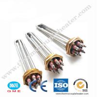 China Waterproof Electric Heating Element 2000w Immersion Water Heater 220v 4500w on sale