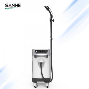 China Skin Cooler Zimmer Cryo Skin Cryo Therapy Machine For Laser Treatment Cold Air Zimmer Cryo 6 Medical Skin Cooler Machine supplier