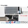 China Stringing Equipment Max Intermittent Tension 1x130kn Hydraulic Tensioner Conductors wholesale