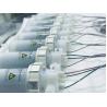 China 95C Temp PVDF PFA Inline Fluid Heaters Compact Ultra Pure Water Heater wholesale