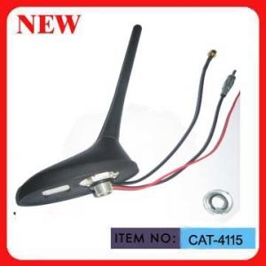 900 1800mhz Car GSM Antenna With 3M RG174 Cable Fit Citroen Peugeot