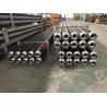 101.6mm Dual Wall RC Drill Pipe With 4'' Remet Thread