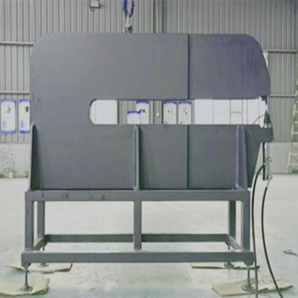 Simple operatation self piercing riveting machine clinching machine