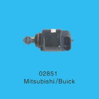 Stepper motor 02851 for Mitsubishi Great Wall