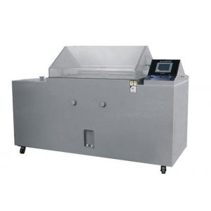 Accelerated Salt Spray Test Chamber , Salt Fog Test Chamber For Metal Parts,Temperature humidity test chamber