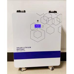China 3.2V6AH Cell Home Lithium Storage Battery The Perfect Solution for Your Home Energy Needs wholesale