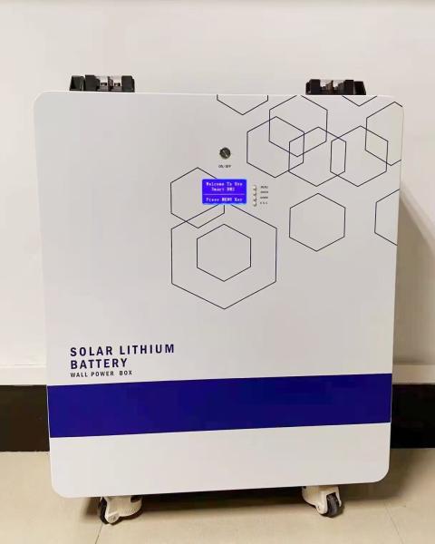 3.2V6AH Cell Home Lithium Storage Battery The Perfect Solution for Your Home Energy Needs