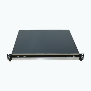 China 1U Rack Type Voip PBX Server GL2000 Including 250GB Solid State Hard Driv supplier