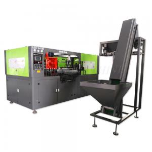 Imported Computer Control Fast Full-automatic Blow Molding Machine for High Production