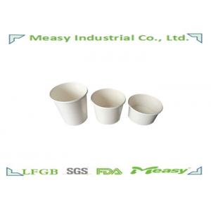 China No leaking Food grade Disposable Paper Bowl with lids FOR Soup supplier