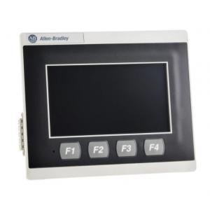 China Micro Programmable Logic Controller LED Display Modules 2711P-RDB15C supplier
