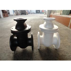 Motor Metal Cast Auto Parts Mould Lost Foam Casting With Tooling Design