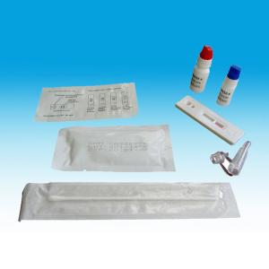 China Teste rápido Kit Strip At Home da gonorreia diagnóstica rápida do cotonete da urina supplier