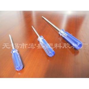 China High quality, against hit, chill-proof Cellulose Acetate Ball End Hex Screwdriver supplier