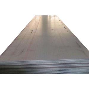China Mining Quarrying Heavy Steel Plate , Custom Stainless Steel Plates AISI ASTM BS supplier