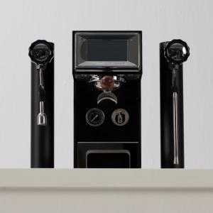 Corrima Table Coffee Machine , Single Head Espresso Machine With Touch Screen