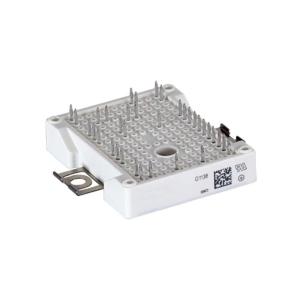China DF120R12W2H3 módulos IGBT de automóviles de alta velocidad 1200V 120A módulo IGBT de refuerzo wholesale