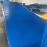China 移動式積載ドックフォークリフトランプ CE ISO付き移動式携帯式積載ドックランプ wholesale