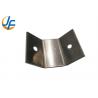 Auto Parts Laser Cutting Fabrication , Custom Stainless Steel Machining Parts