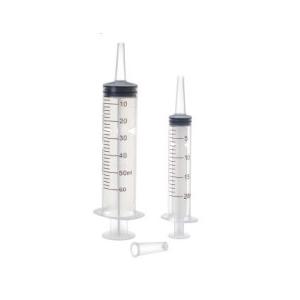China Oral Feeding Irrigation Syringe Catheter Tip with ISO Certification supplier