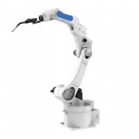 China Max Load 5kg Welding Robotic Automation Integration For Hardware Assembly Line on sale