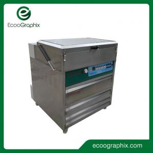 Ecoographix Flexo CTP Washout Machine With UV Lamp