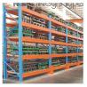 China Space Saving Selective Pallet Rack 800kg/layer-3000kg/layer For Warehouse Organization wholesale