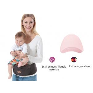 ‎Polypropylene Polyester Baby Waist Stool EPP Inserts For Child Infant Toddler