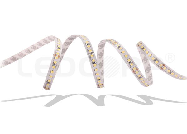 High Efficacy Series Led Strip 2835 160LEDs/m 24V 165LM/W RA90 MAX IP68 5M/Roll