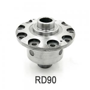 China RD90 Differential Lockers for Toyota Hilux 4runner Tacoma Landcruiser Front Axle supplier