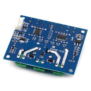 China Humidity Sensor Signal Processing Board PCBA Manufacturing Service Customization supplier
