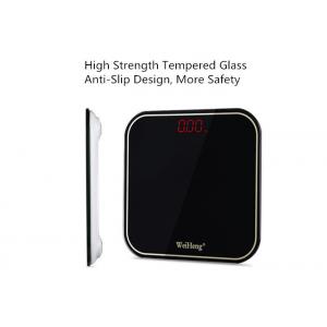 New Design Top Rated Bathroom Scales , Precision Bathroom Scale For Hotel Supply