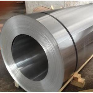 China Polished Metal BA Stainless Steel Coil 0.3 - 100mm ASTM AISI 201 316L 2B supplier