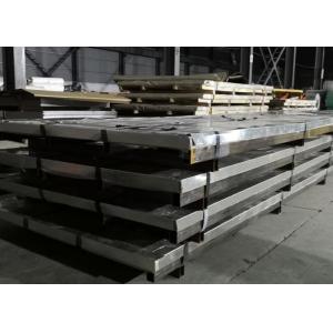 China 600mm 2B 5mm Colored 316 Stainless Steel Sheet supplier