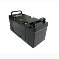 China 200AH Practical Lithium Boat Batteries , Multipurpose Li Ion Marine Battery on sale