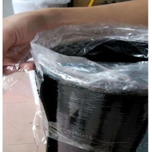 China Waterproof 0.025mm 25 Micron Metalized PET Film supplier