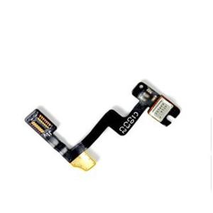 China Microfone com peças sobresselentes da substituição do cabo do cabo flexível para o iPad 2 supplier