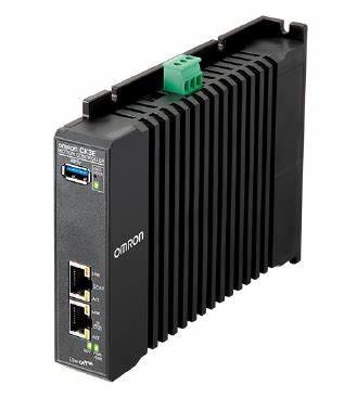 China OMRON CK3M-CPU101 CPU 1 GB de RAM 0 ECAT AXIS CK3M que PACA PMACS MOÇÃO SUPERIOR supplier