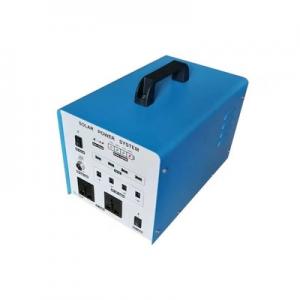 China 12.8V 45Ah Portable Home Lithium Storage Battery USB Interface 220V Socket supplier