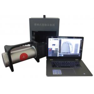 Portable Baggage Screening Equipment / X Ray Security Systems For Bomb